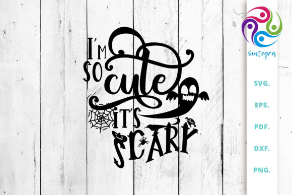 Download I'm so Cute It's Scary Quote&nbsp;&nbsp; - Cute Collection