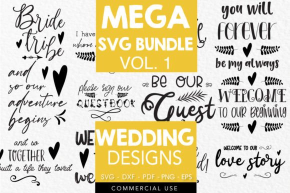 Download Wedding Designs SVG - Wedding designs Collection
