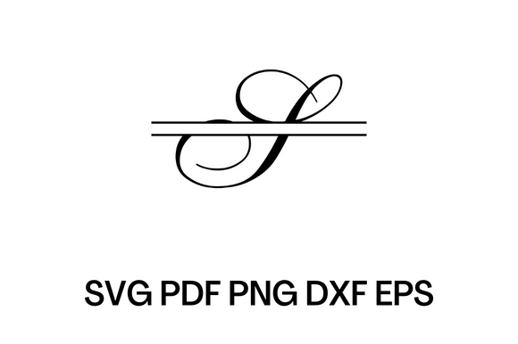 Download S LOGO SVG PDF PNG EPS DFX | S CURVE - Dfx Collection