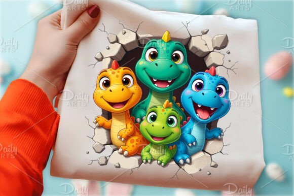 Download Cute Dinosaur Png - Cute Collection